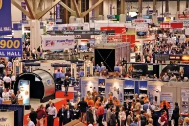 Comfortside LLC will take part in 2016 AHR EXPO ORLANDO