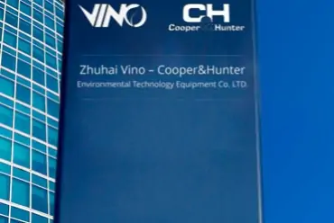 COOPER&HUNTER ENTERS INTO STOCK PURCHASE AGREEMENT WITH INNOVATIVE PRODUCTION LINE IN CHINA