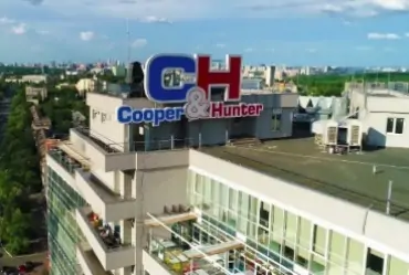 HOW IS COOPER&HUNTER WINNING IN THE HIGHLY COMPETITIVE US MARKET?