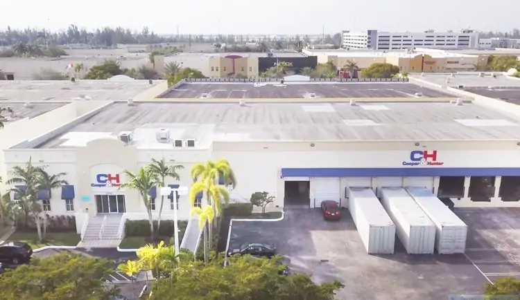 COMFORTSIDE STARTED NEW YEAR IN NEW MIAMI OFFICE